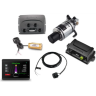 Гидравлический автопилот GARMIN COMPACT REACTOR™ 40 HYDRAULIC AUTOPILOT WITH GHC™ 50 AND SHADOW DRIVE™ PACK 010-02794-08