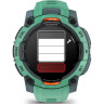 Смарт-часы GARMIN INSTINCT 3 (45 мм) AMOLED цвета неотропик 010-02936-01